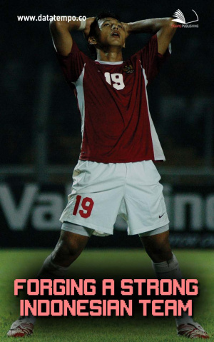 Forging a Strong Indonesian Team