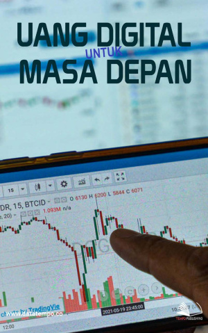 Uang Digital untuk Masa Depan