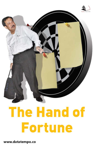 The Hand of Fortune