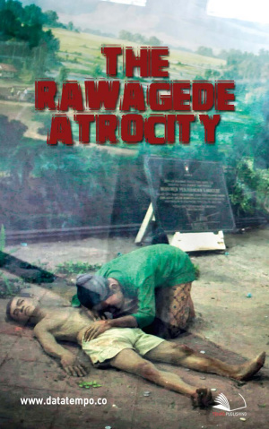 THE RAWAGEDE ATROCITY