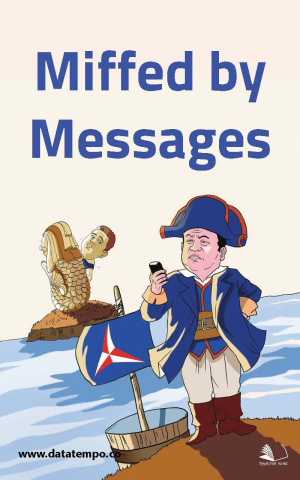 Miffed by Messages