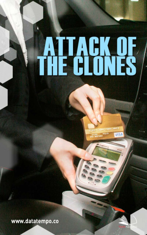 Attack of the Clones