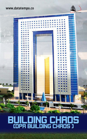 Building Chaos (DPR Building Chaos)