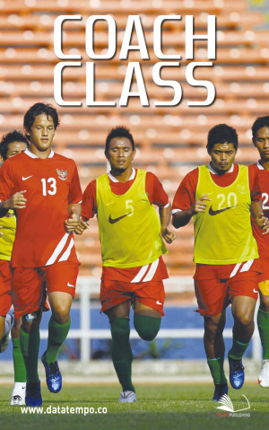 Coach Class