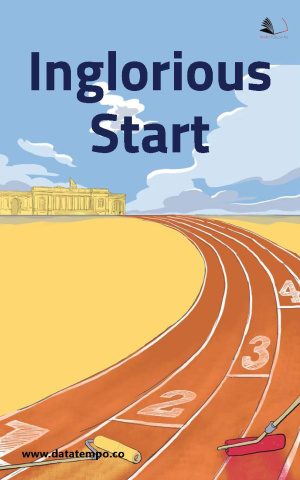 Inglorious Start