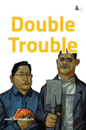Double Trouble