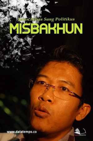 Jalan Bebas Sang Politikus Partai Golkar, Misbakhun