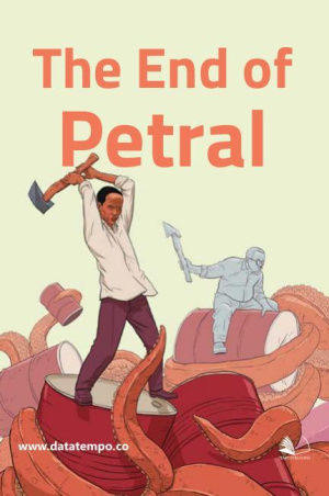 The End of Petral
