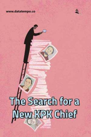 The Search for a New KPK Chief