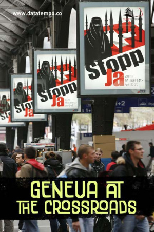 Geneva at the Crossroads