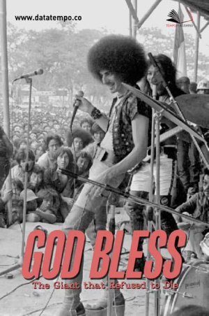 God Bless—The Giant that Refused to Die