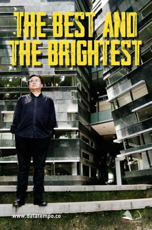The Best and the Brightest
