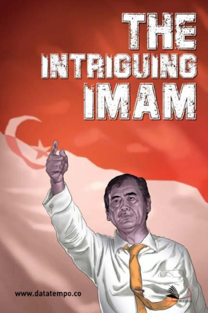 The Intriguing Imam
