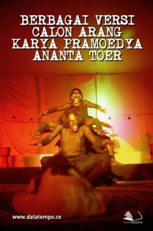 Berbagai Versi Calon Arang Karya Pramoedya Ananta Toer