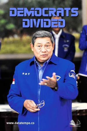 Democrats Divided