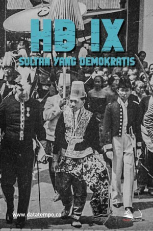 HB IX, Sultan yang Demokratis