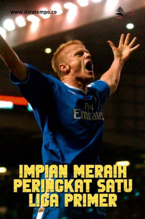 Impian Meraih Peringkat Satu Liga Primer