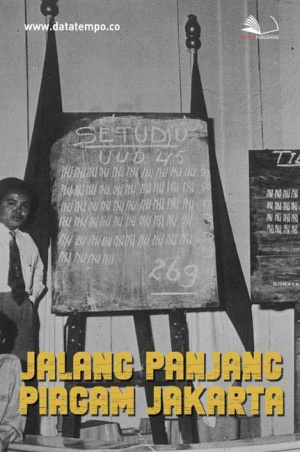 Jalang Panjang Piagam Jakarta