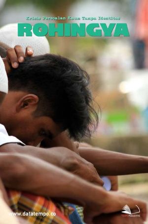 Krisis Persoalan Kaum Tanpa Identitas, Rohingya