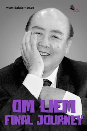 Om Liem Final Journey