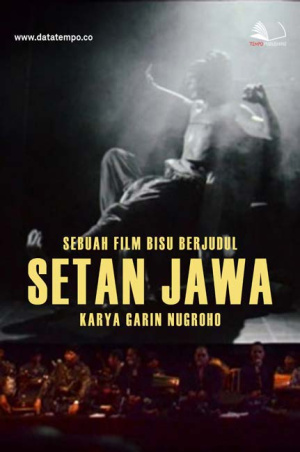 Sebuah Film Bisu Berjudul 