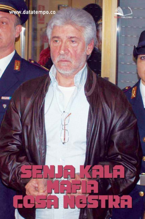 Senja Kala Mafia Cosa Nostra