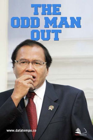 The Odd Man Out