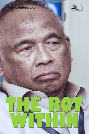 The Rot Within