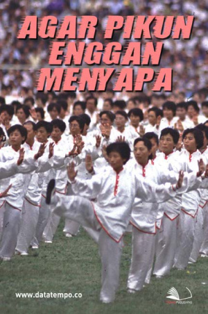 Agar Pikun Enggan Menyapa