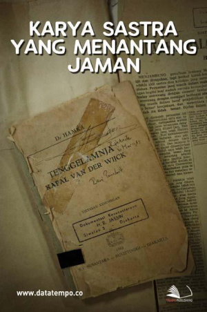 Karya Sastra yang Menantang Jaman