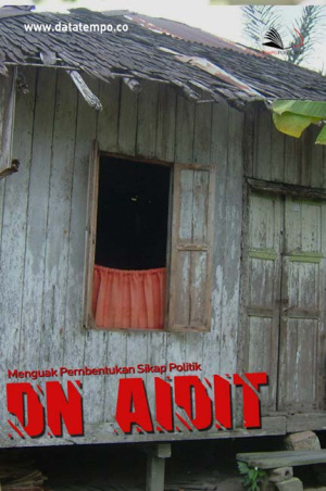Menguak Pembentukan Sikap Politik D.N. Aidit