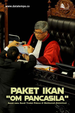Paket Ikan 