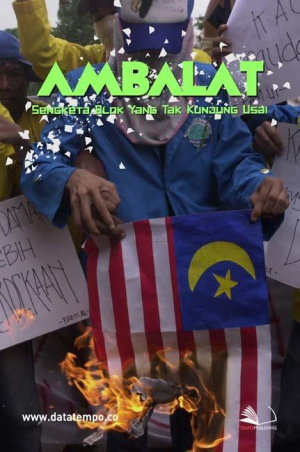 Ambalat, Sengketa Blok Yang Tak Kunjung Usai