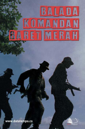 Balada Komandan Baret Merah