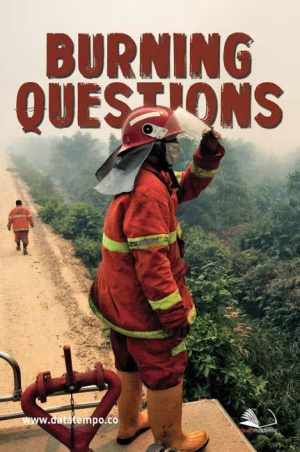 Burning Questions