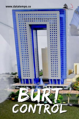 Burt Control