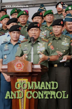 Command and Control