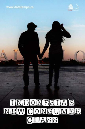 Indonesia’s new consumer class