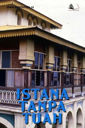 Istana Tanpa Tuah