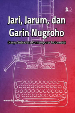 Jari, Jarum, Dan Garin Nugroho (Karya Sutradara Kontemporer Indonesia)
