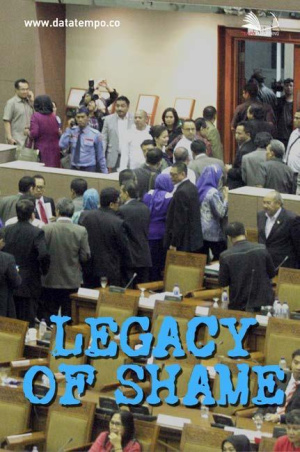 Legacy of Shame