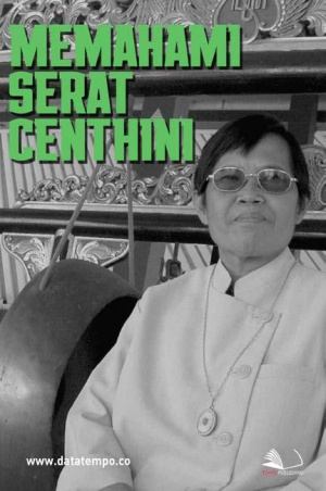Memahami Serat Centhini
