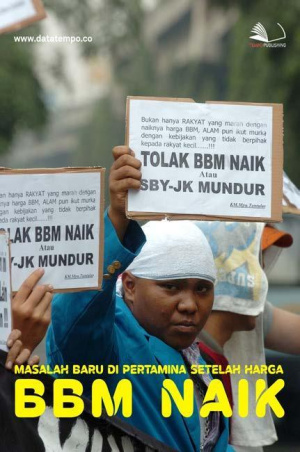 Masalah Baru di Pertamina Setelah Harga BBM Naik