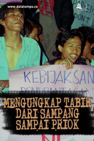 Mengungkap Tabir dari Sampang sampai Priok