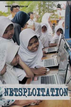 Netsploitation