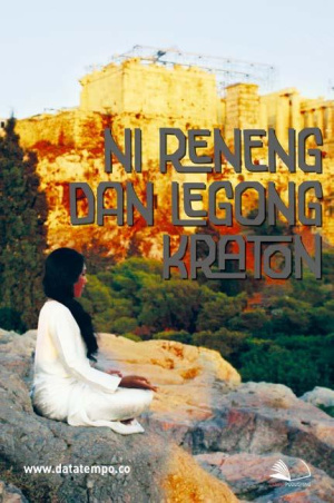 Ni Reneng dan Legong Kraton