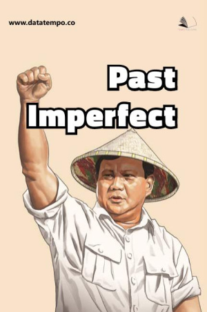 Past Imperfect
