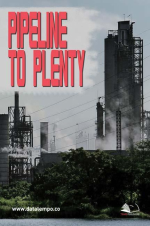 Pipeline to Plenty
