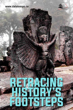 Retracing History's Footsteps
