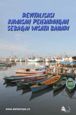 Revitalisasi Kawasan Penjaringan Sebagai Wisata Bahari